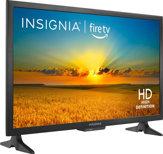 INSIGNIA 32" Class F20 Series Smart HD Fire TV