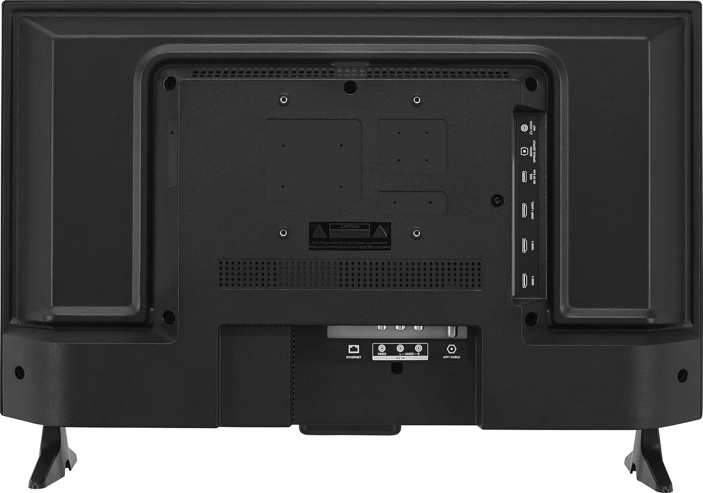 INSIGNIA 32" Class F20 Series Smart HD Fire TV