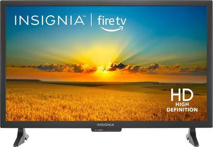 INSIGNIA 32" Class F20 Series Smart HD Fire TV