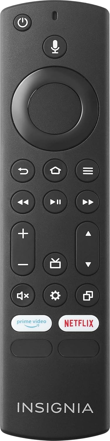 INSIGNIA 32" Class F20 Series Smart HD Fire TV