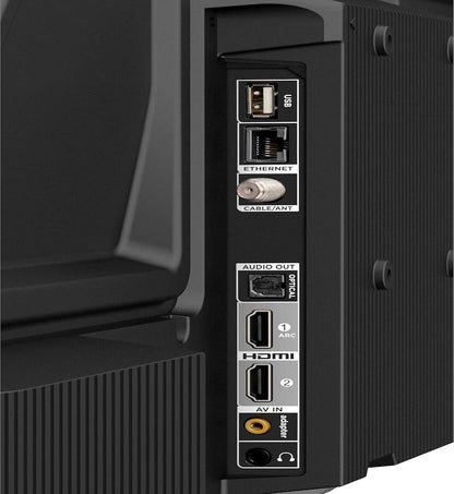Insignia 40-Inch Full HD Fire TV