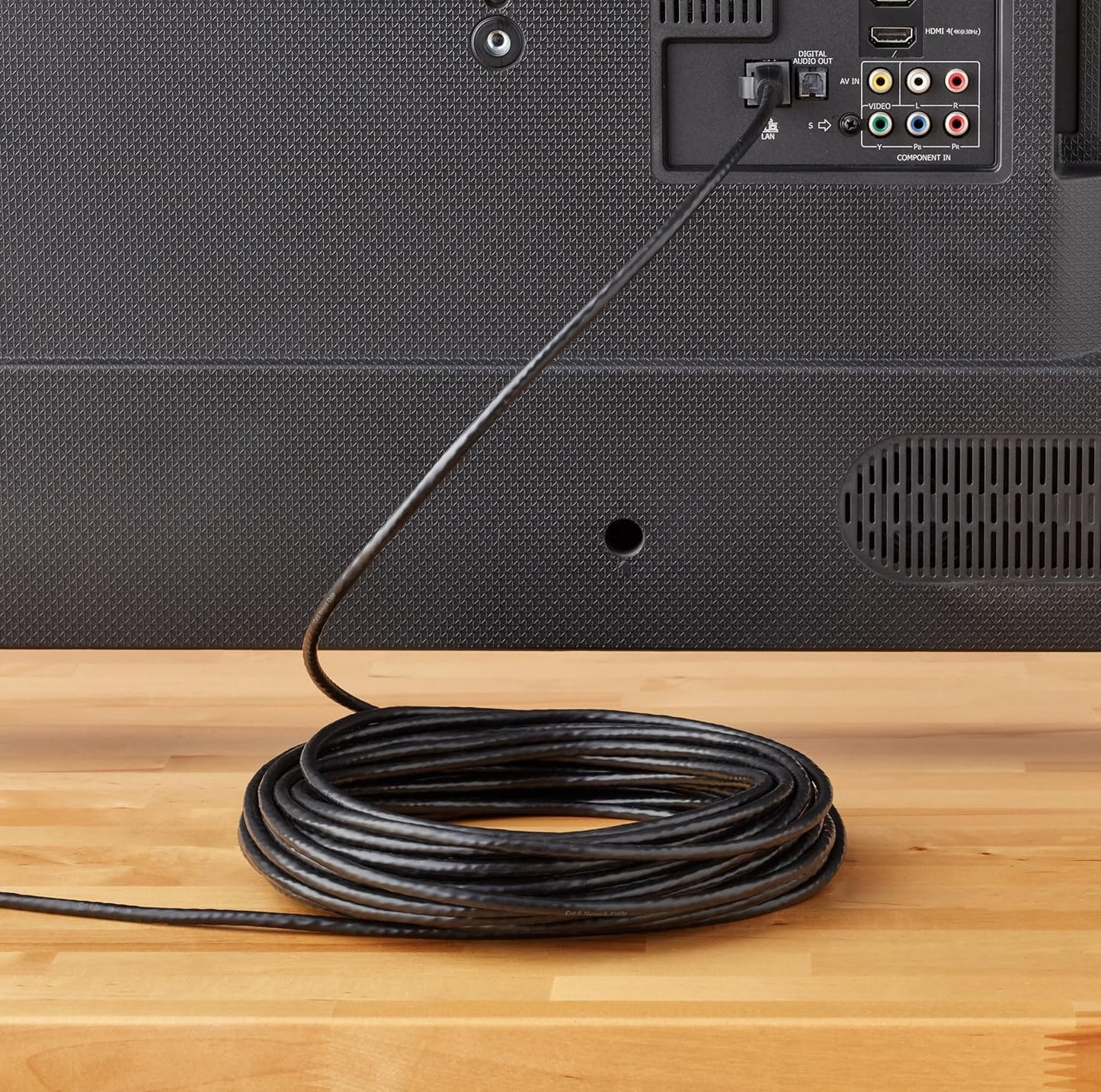 50-ft Cat6 Ethernet Cable – 1 Gbps