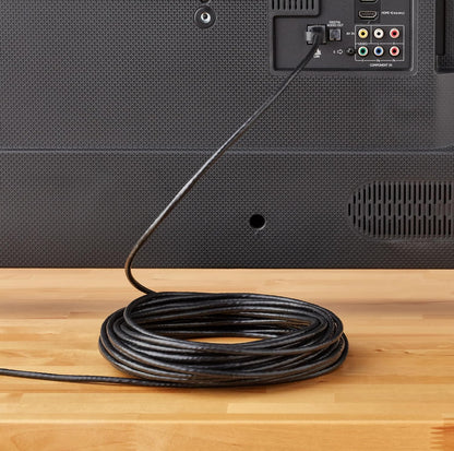 50-ft Cat6 Ethernet Cable – 1 Gbps