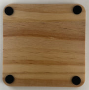 Coaster 4x4