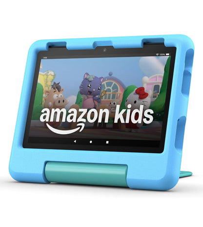32GB Amazon Fire HD 8 Kids tablet (newest model)