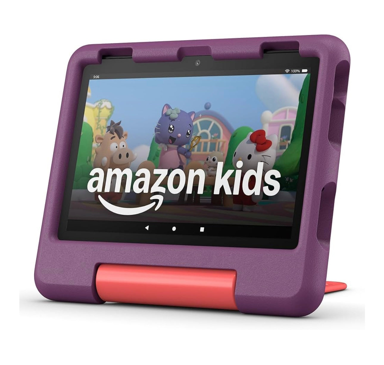 32GB Amazon Fire HD 8 Kids tablet (newest model)