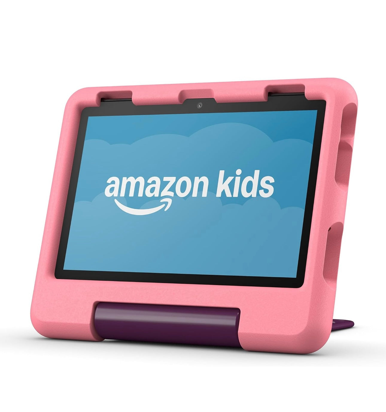 32GB Amazon Fire HD 8 Kids tablet (newest model)
