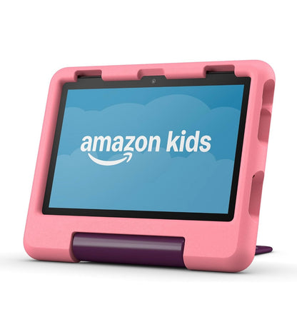 32GB Amazon Fire HD 8 Kids tablet (newest model)